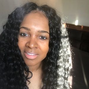 Meet your Posher, Arlene
